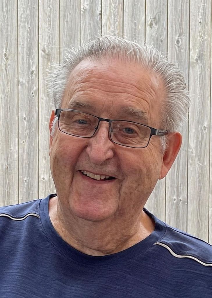 Richard "Dick" Willis Profile Photo