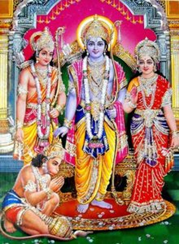 Ramesh  Nathalal Radia