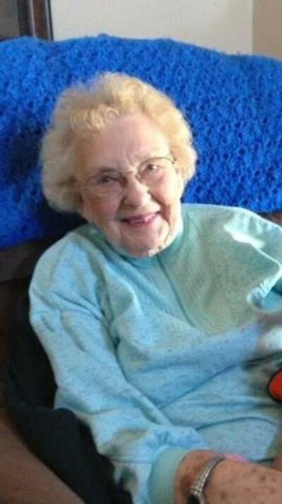 May J. Schwaiger Profile Photo