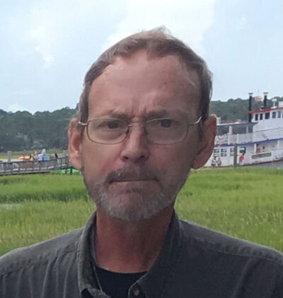 Troy L. Smith Profile Photo