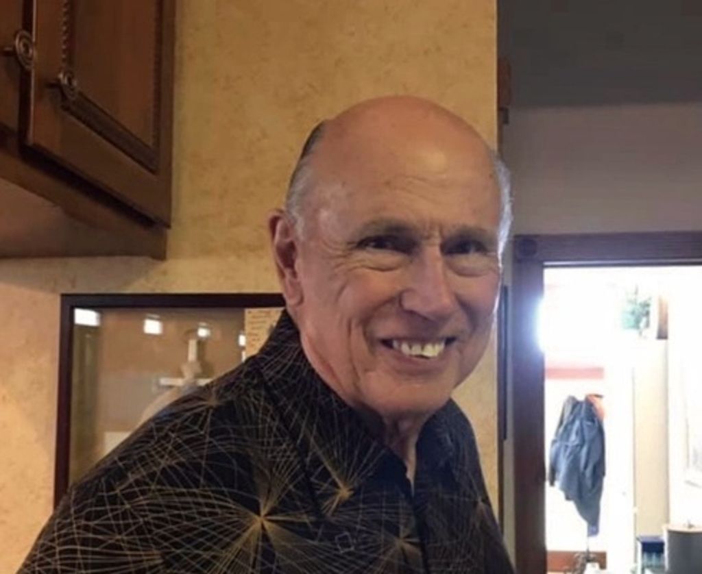 Allbert Runels "A.R." Ginn Jr.