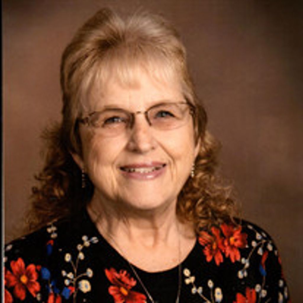 Teresa Gail Larue Profile Photo