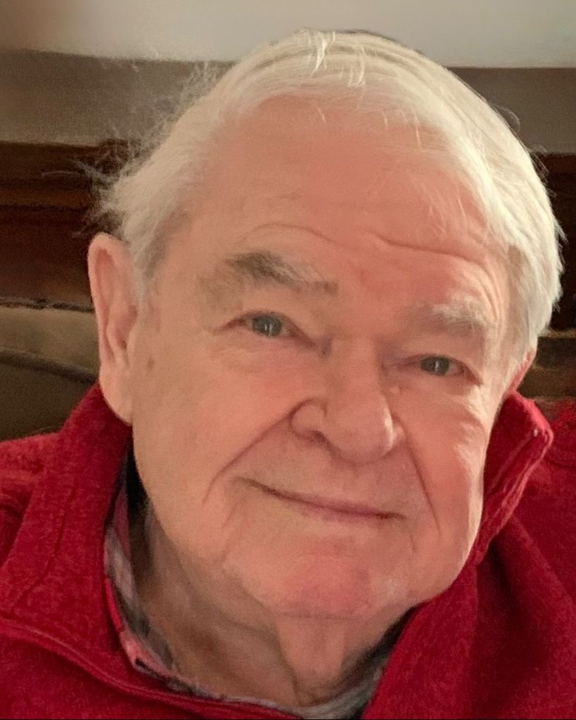 Martin George Hermes Profile Photo