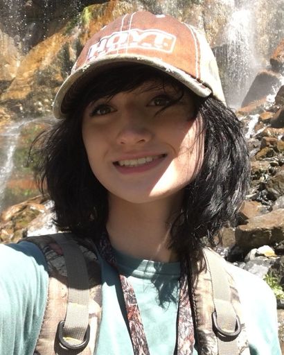 Lauryn Jaya Barney's obituary image