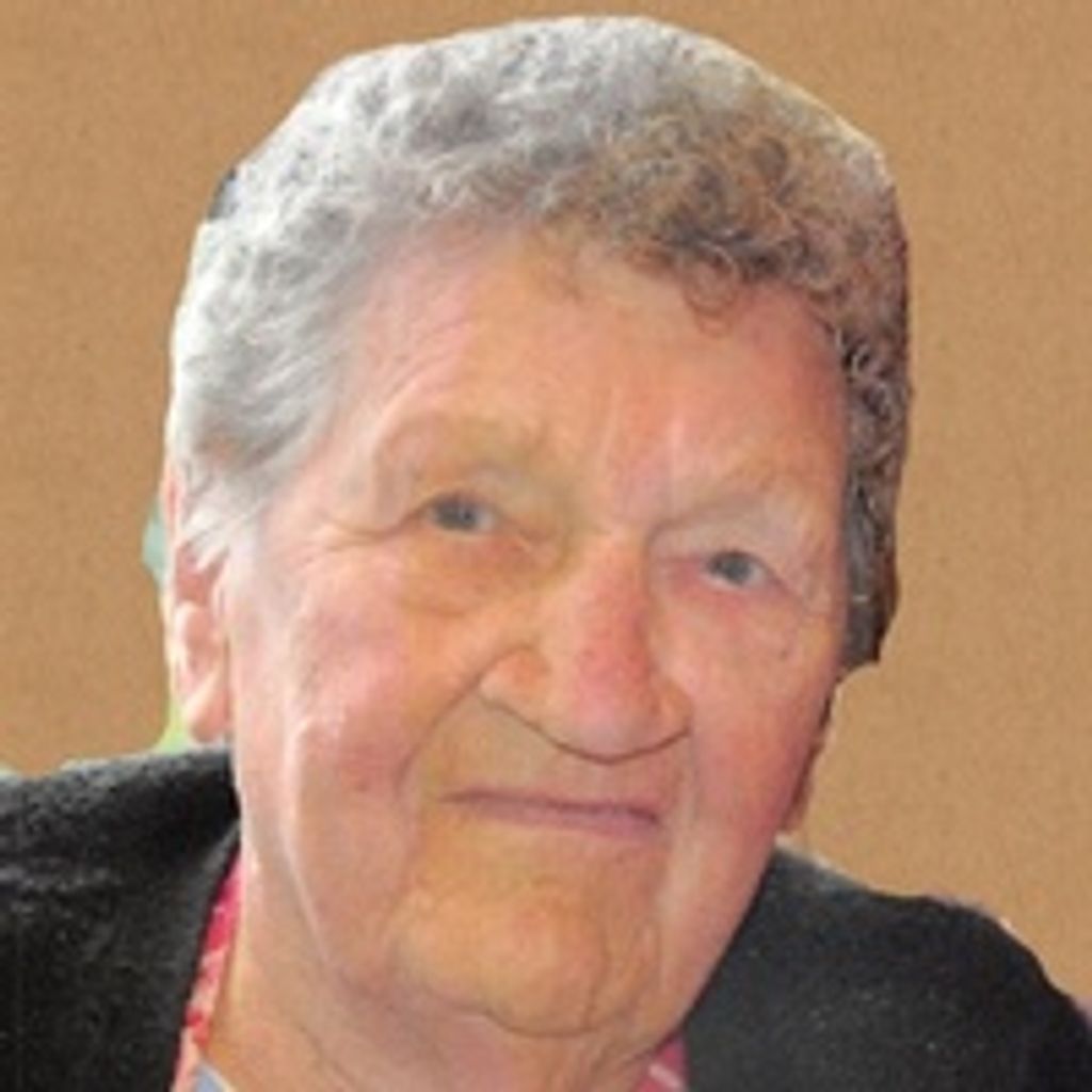 Frieda Devries