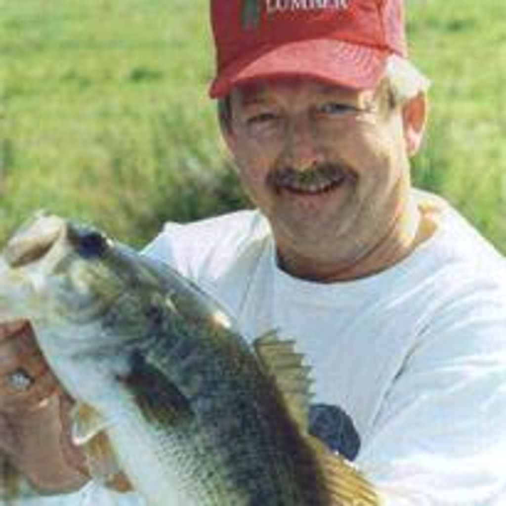 Richard Eugene Sanders