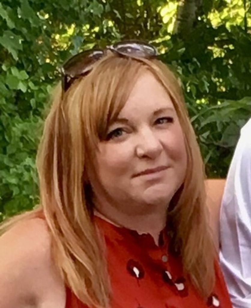 Lisa B. Marcantonio Profile Photo