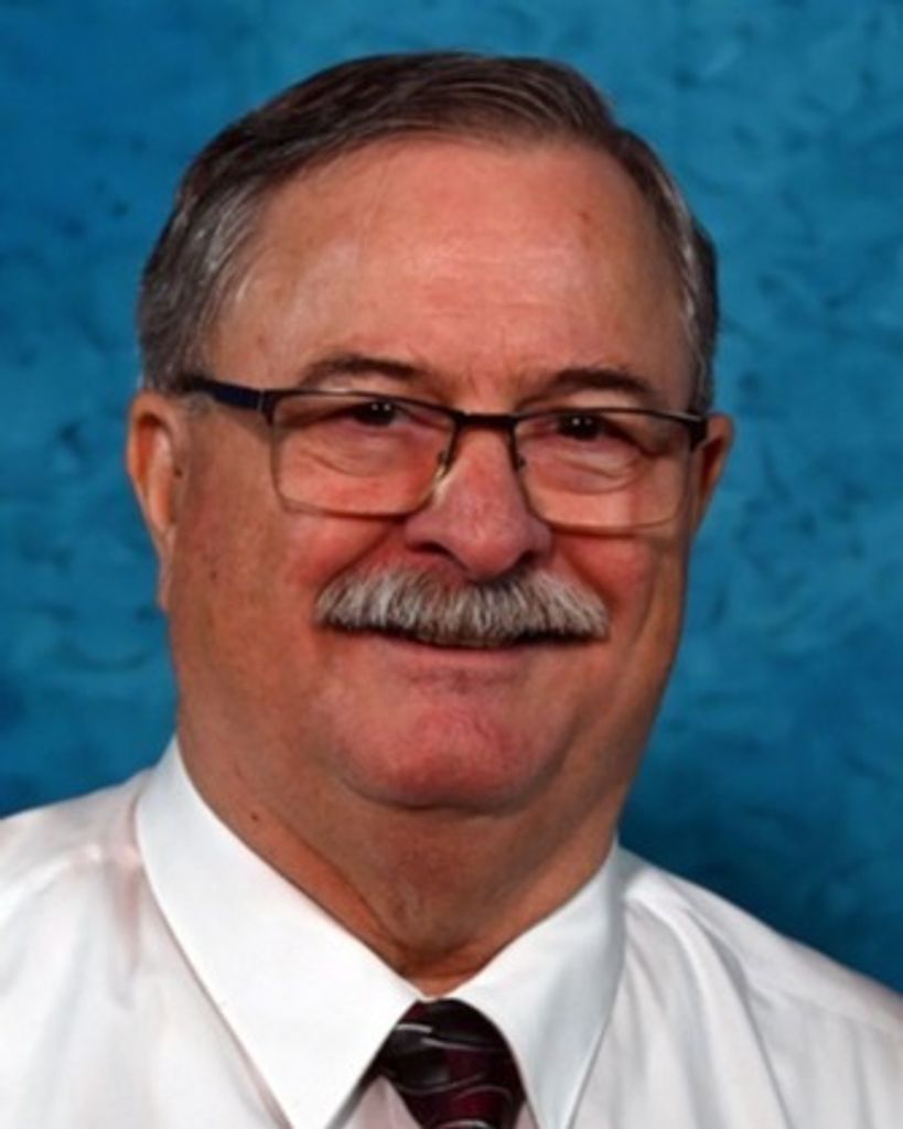 Maj (ret) Arthur "Art" A. Loos Profile Photo