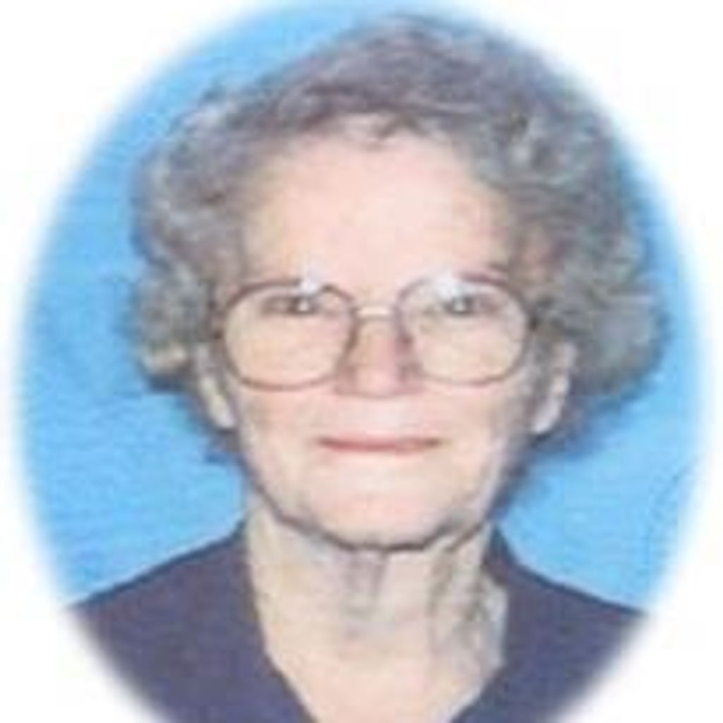Mary Ruth Howard