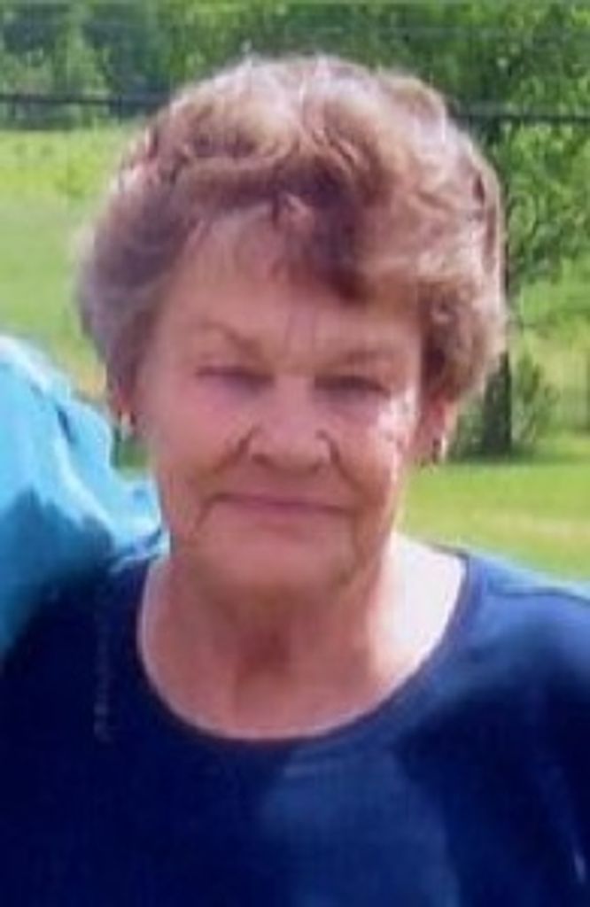 Mildred "Millie" Geyer