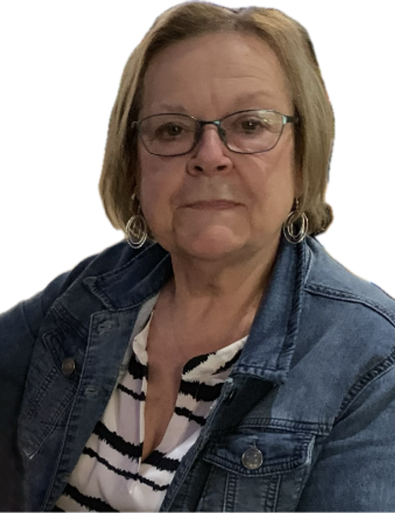 Rosemary Miller