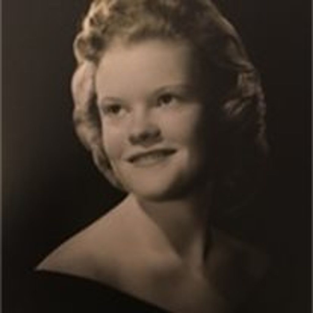 Janice S. (Stuart) Palmer