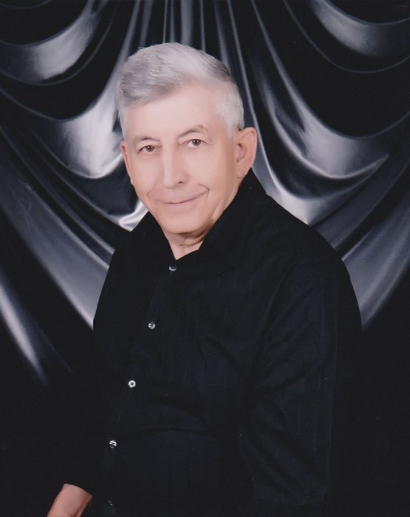 Jess "Acencion" Salazar