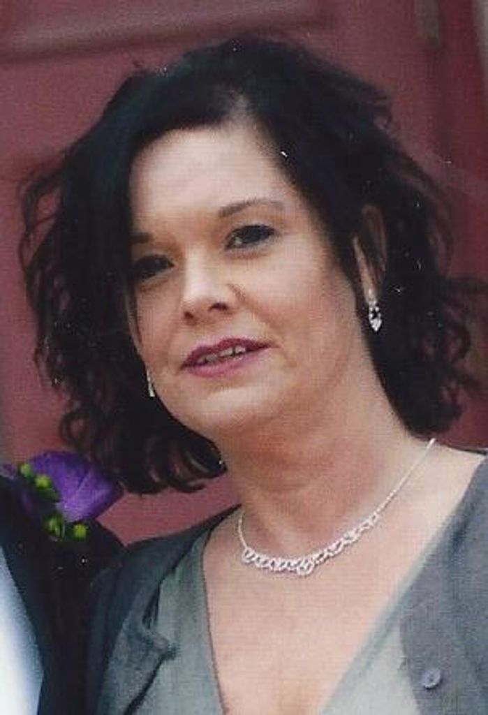Nancy Matheny