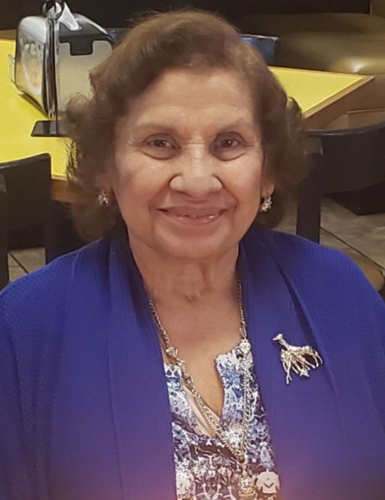 Jovita L. Salinas
