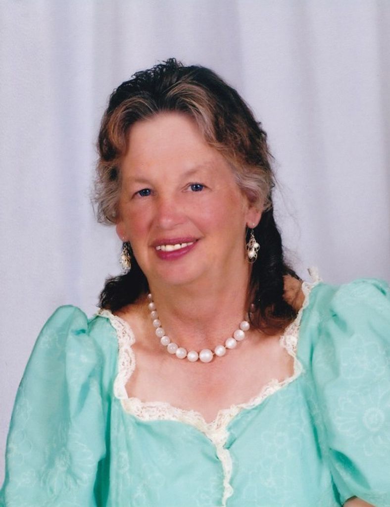 Teresa Toenjes