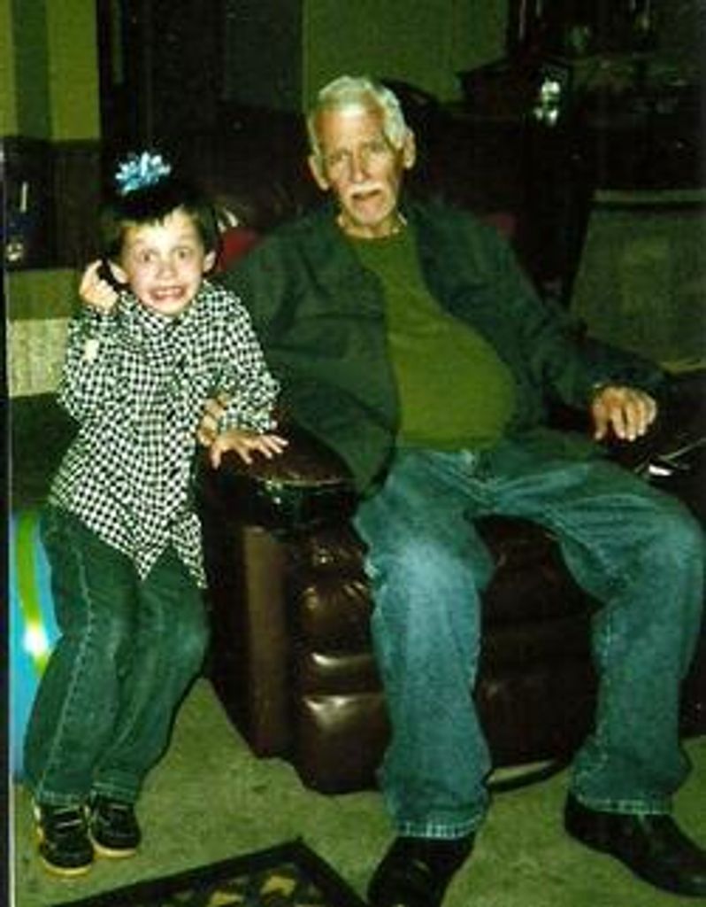 Robert "Bob" Vencil Jones