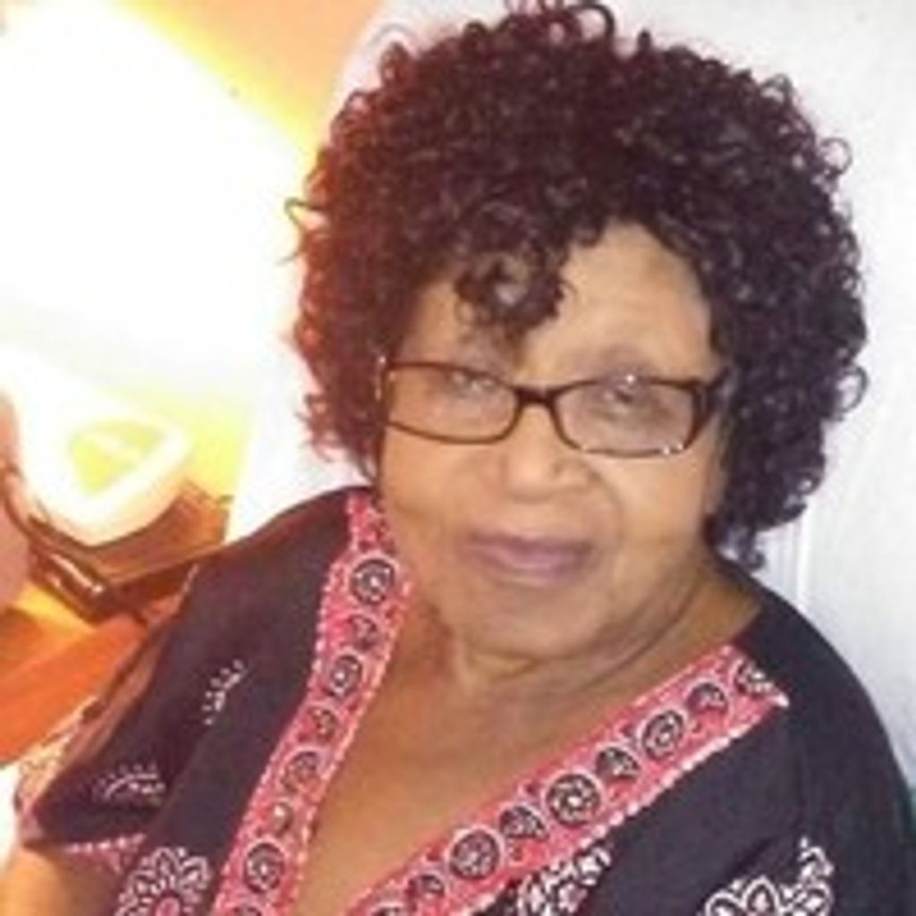 Frankie Mae Anderson