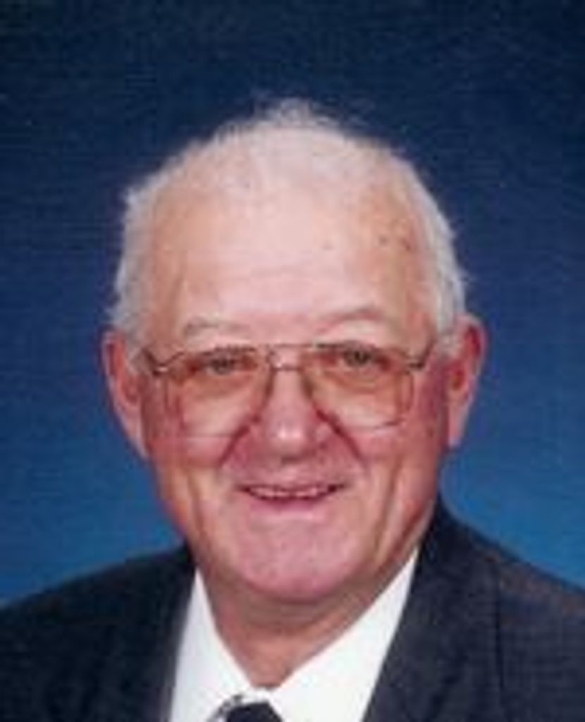 Roman Stephen Plassmeyer