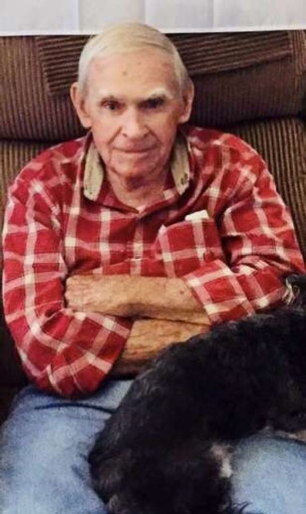 Fred Earnest Blanton