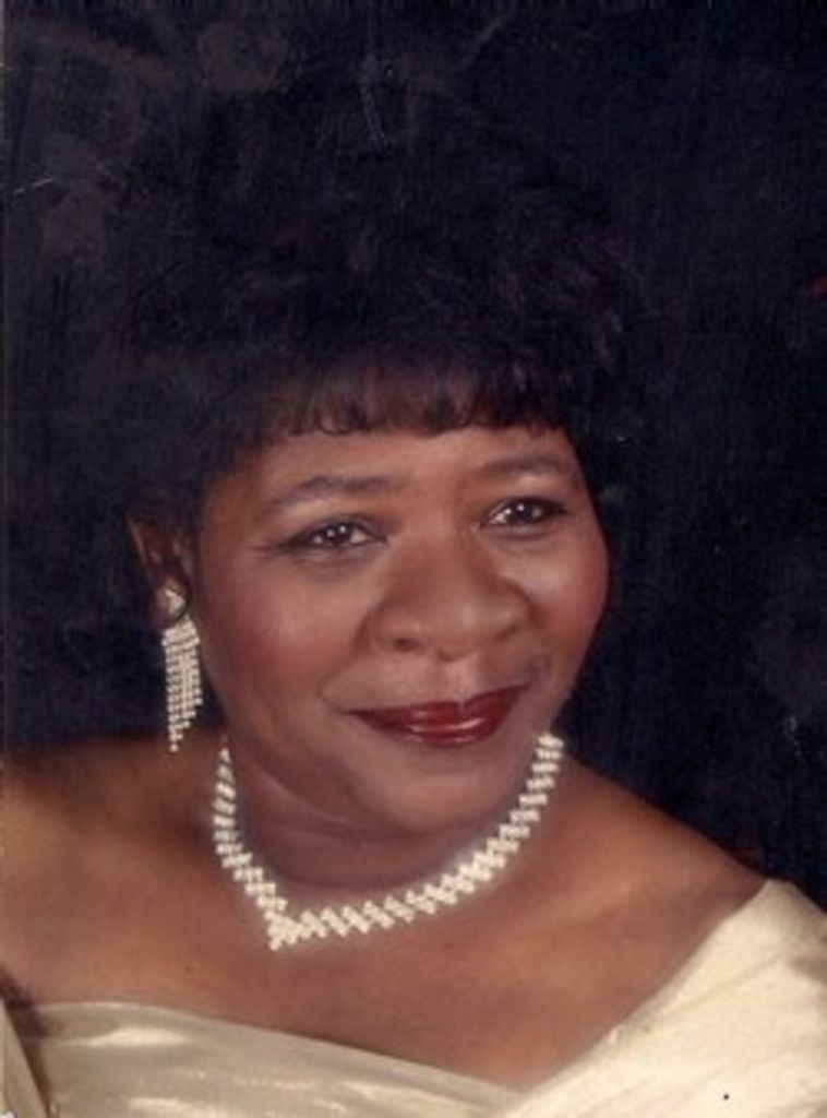 Betty Jean Stephens Profile Photo