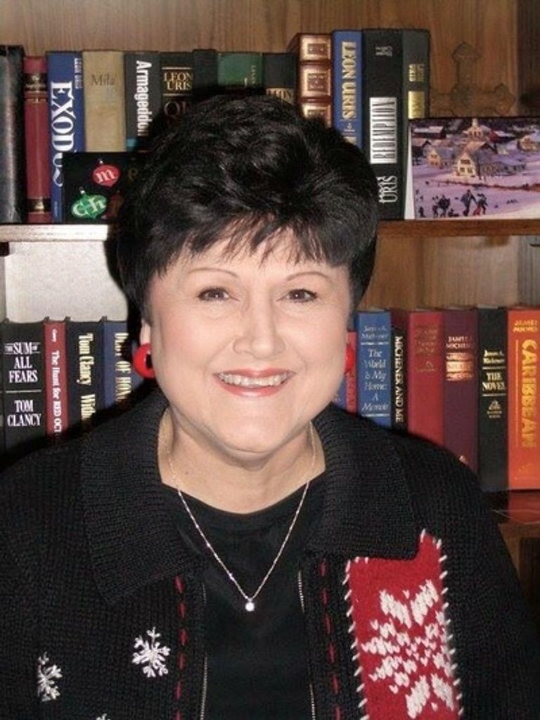 Dyann Garrett Barnes Profile Photo