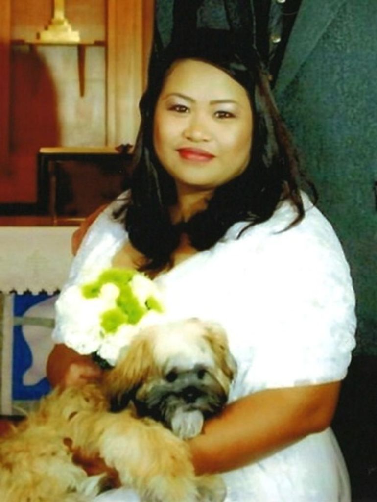 Beverly Lapuz Benson Profile Photo