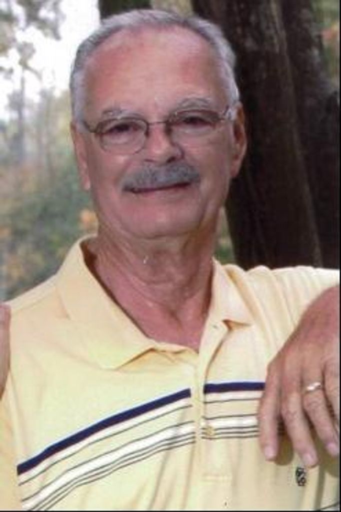 Charles Vinson Cates Profile Photo