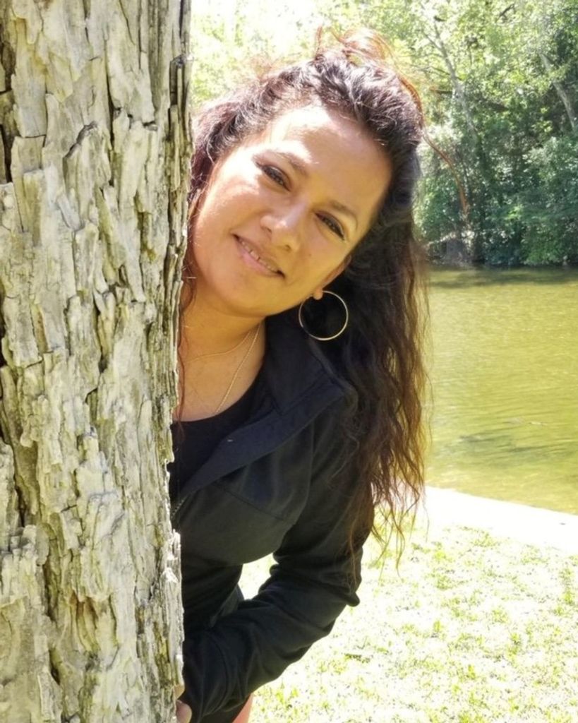 Trinidad Guadalupe Mendoza