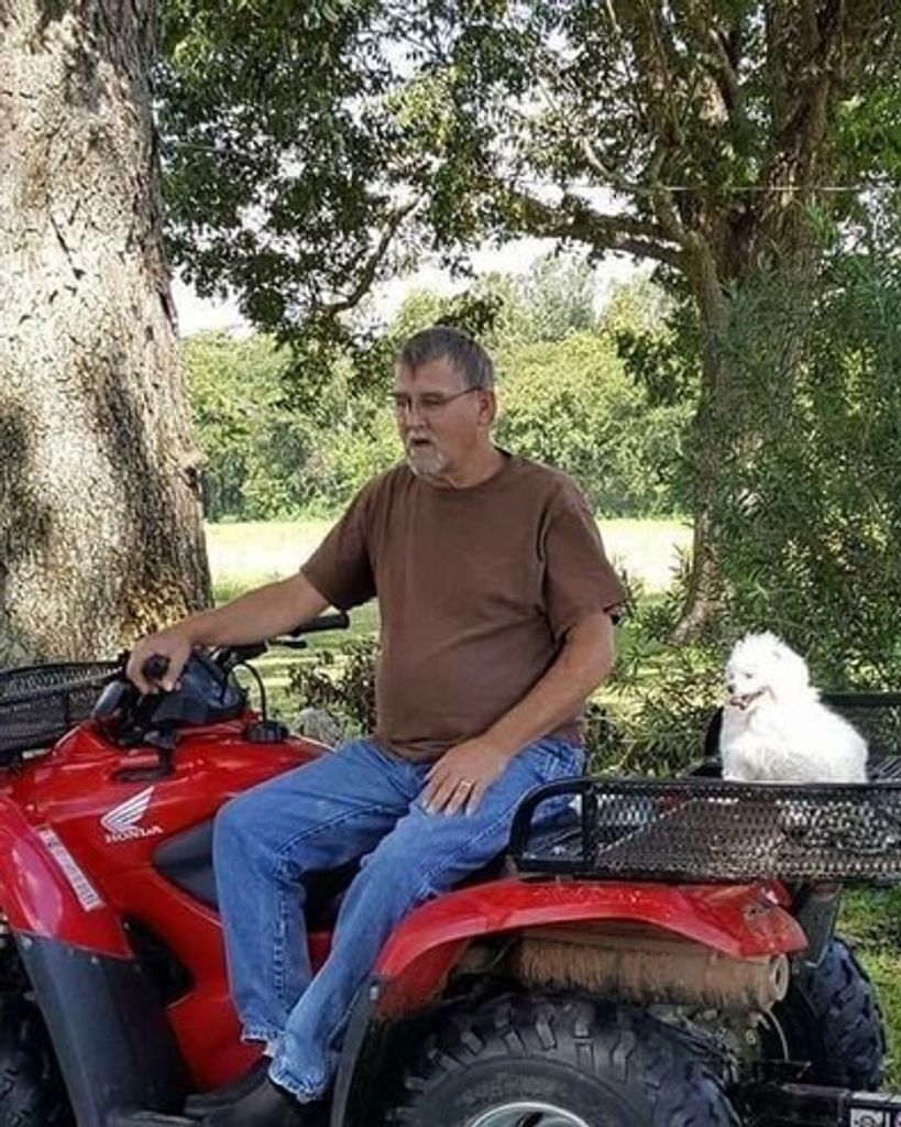 Carl "Bill" R. Temple, Sr.
