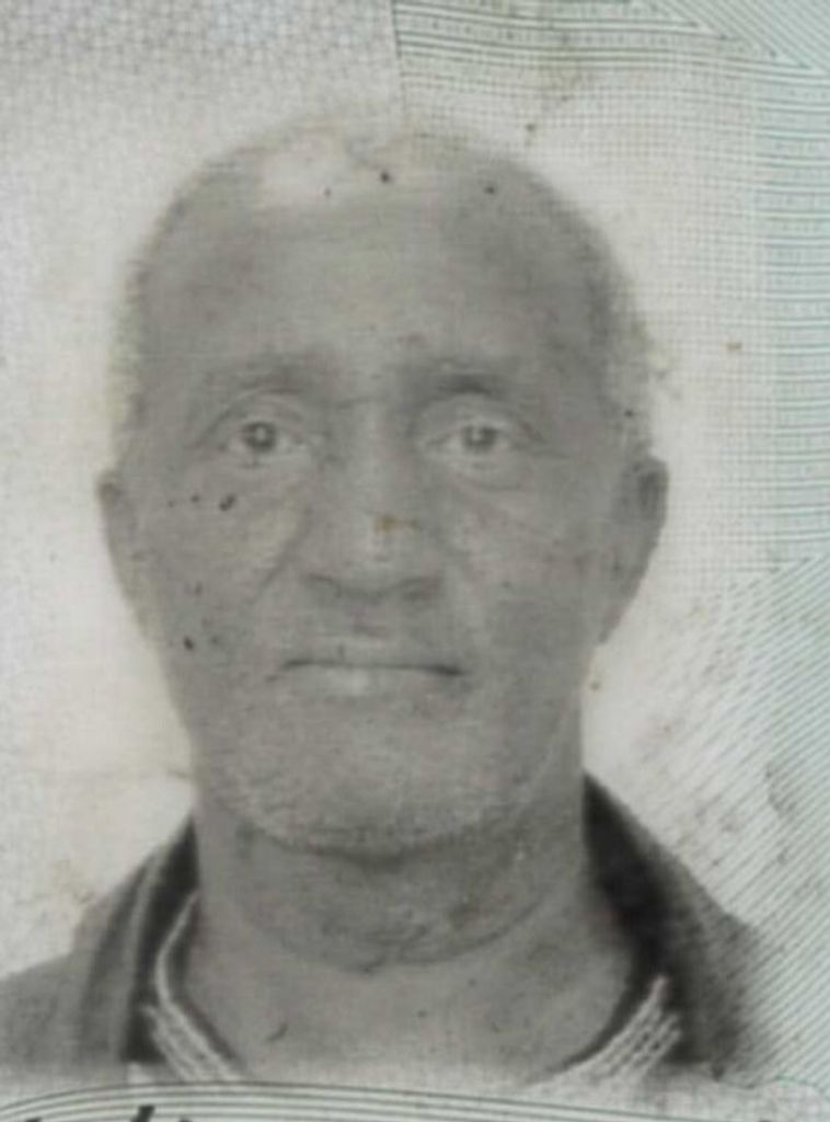 Walter L. Davis Profile Photo