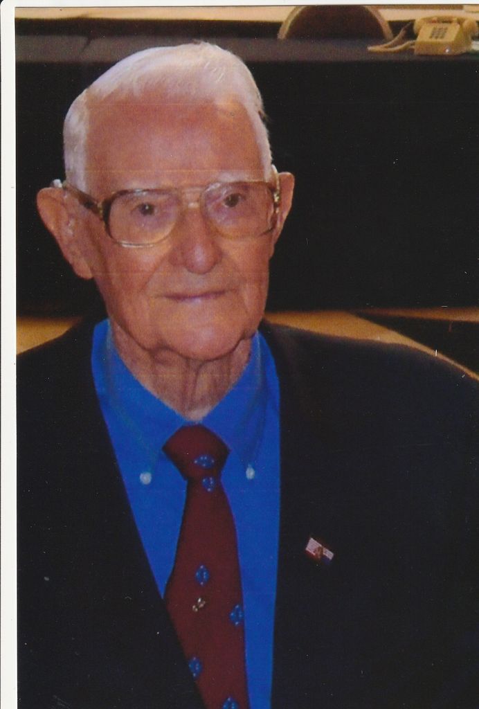 Romus Valton Burgin Profile Photo