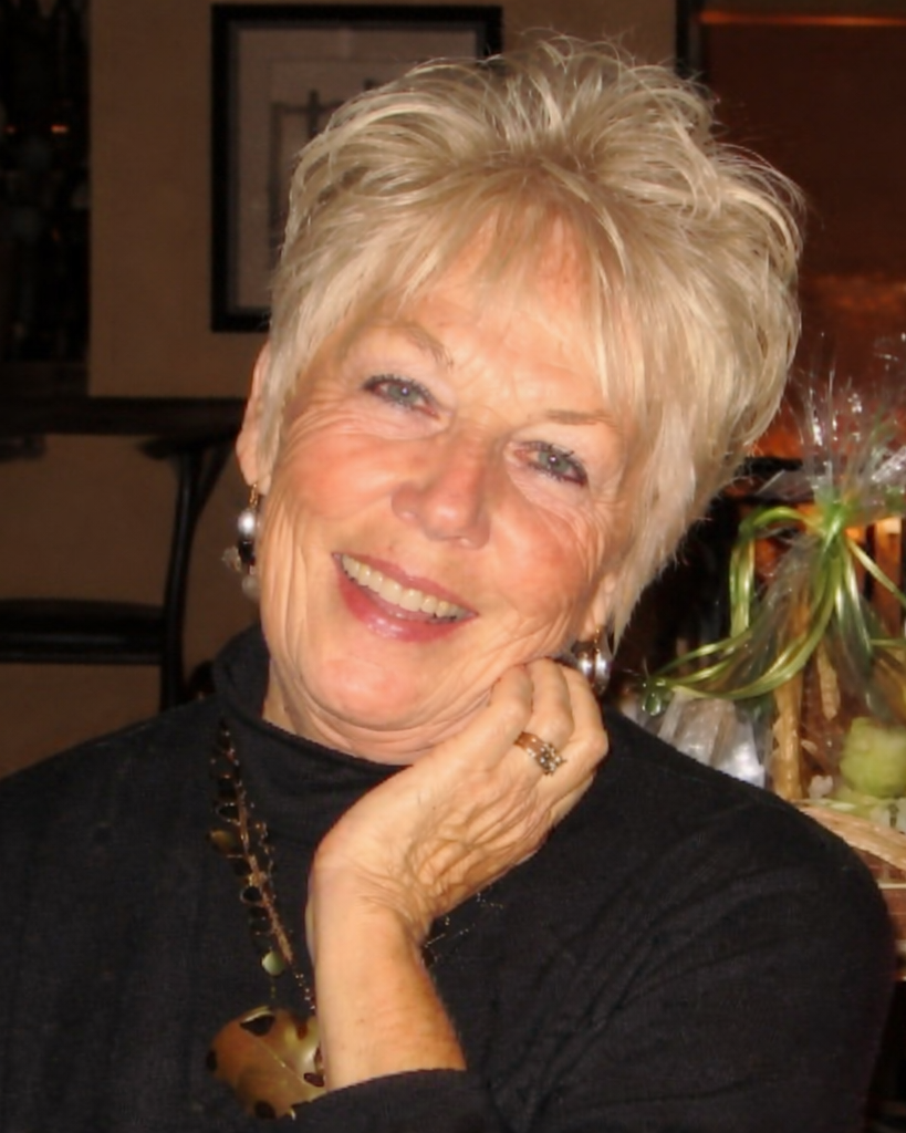 Evanne G. "Eve" Paddock