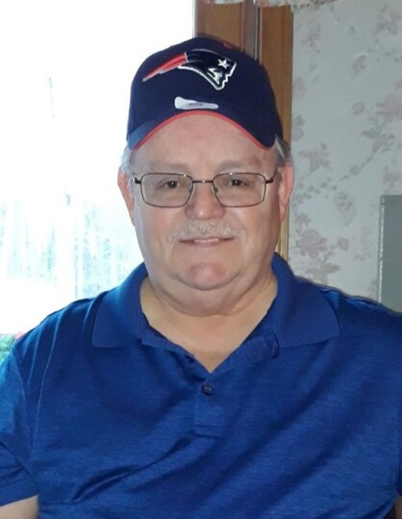 Robert S. Cernuda Profile Photo