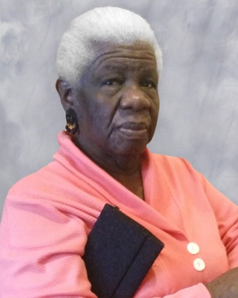 Joan Marcia Johnson Profile Photo