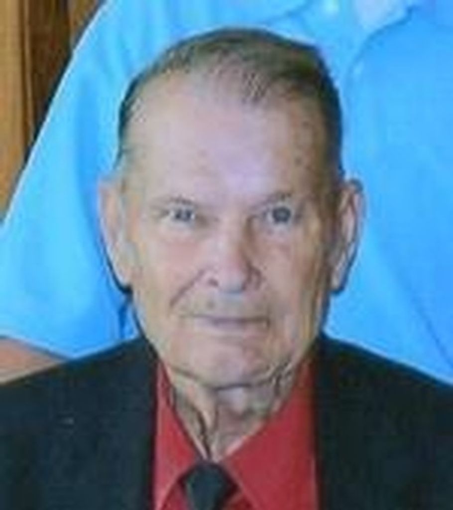 George Dewey Dixon
