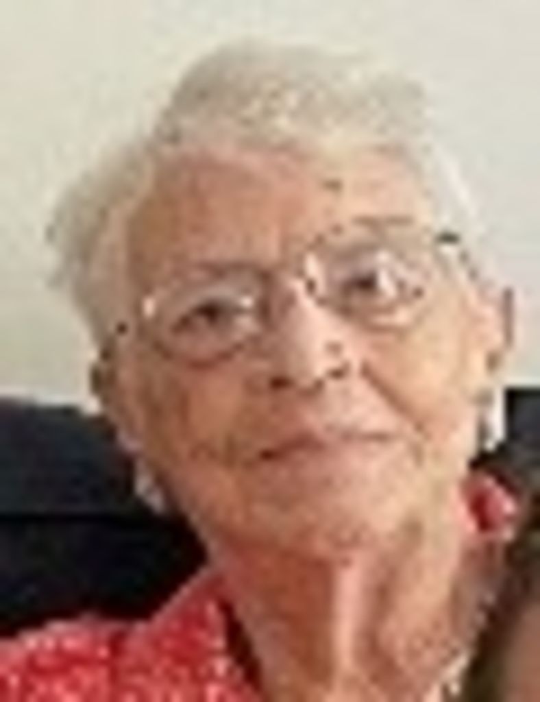 Mae Etta Cobbs Carmichael Profile Photo