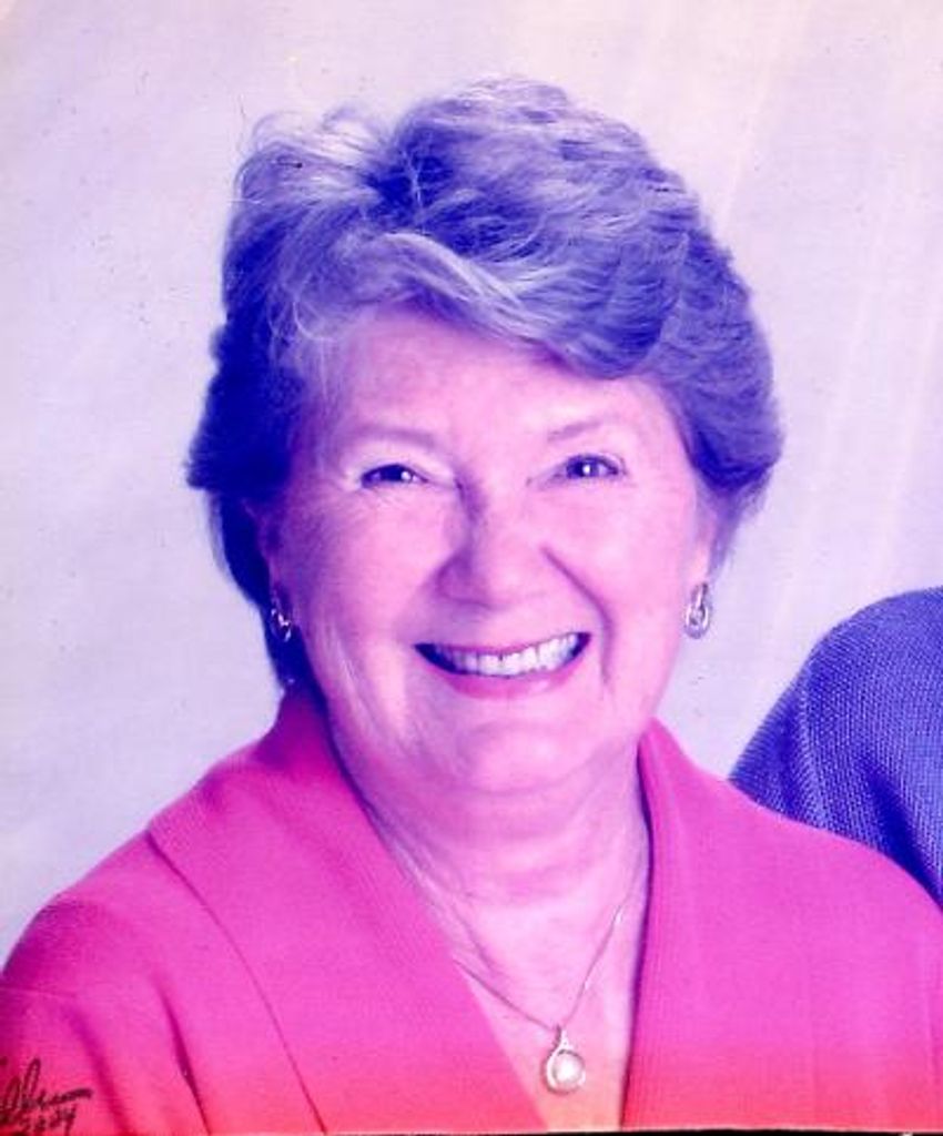 Kathleen Mary Jackson Dent