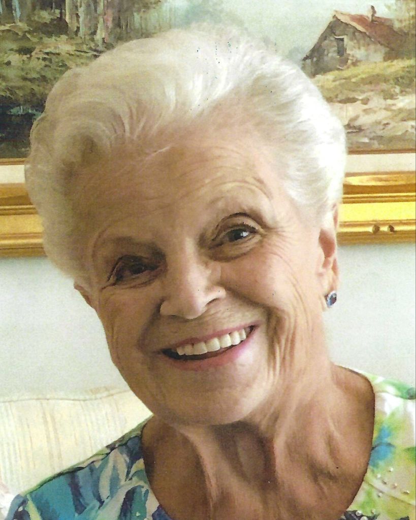 Joanne Welch
