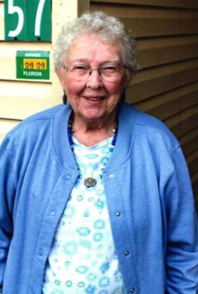 Marilyn E Christensen Profile Photo