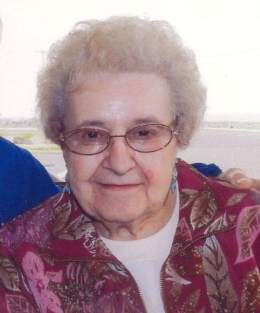 Mary Hill Profile Photo