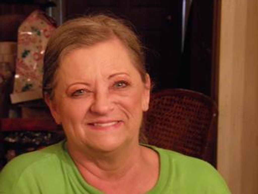 Melba Louise Dowdy Profile Photo