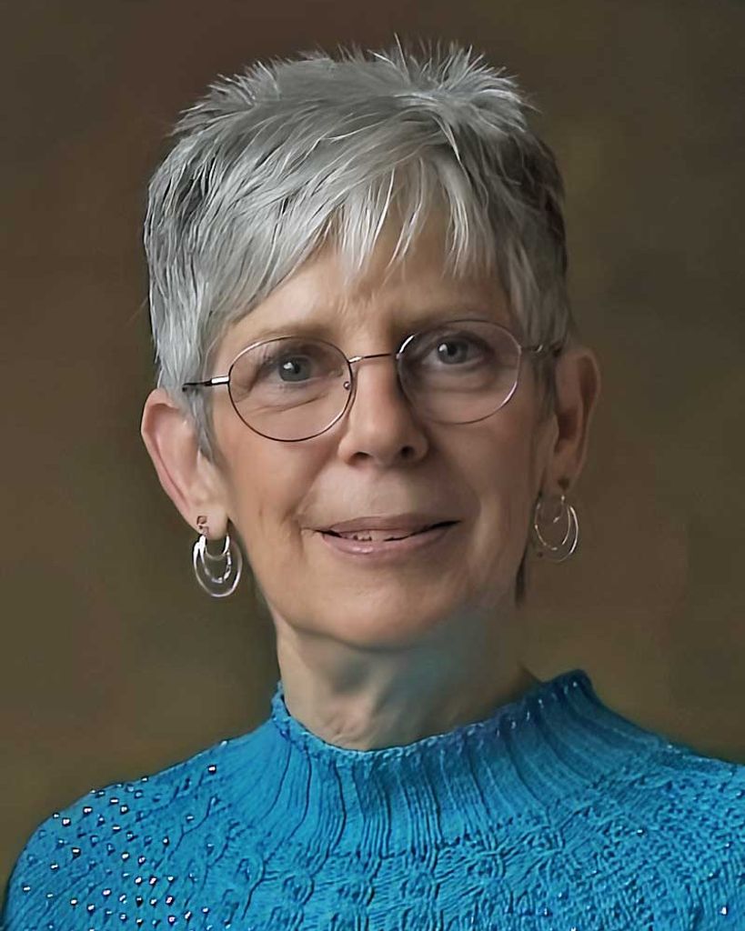 Ronita L. Crabb