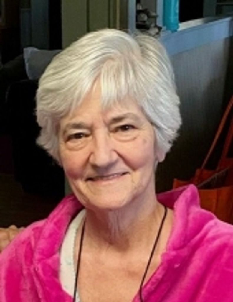 Lorraine J. Patnaude