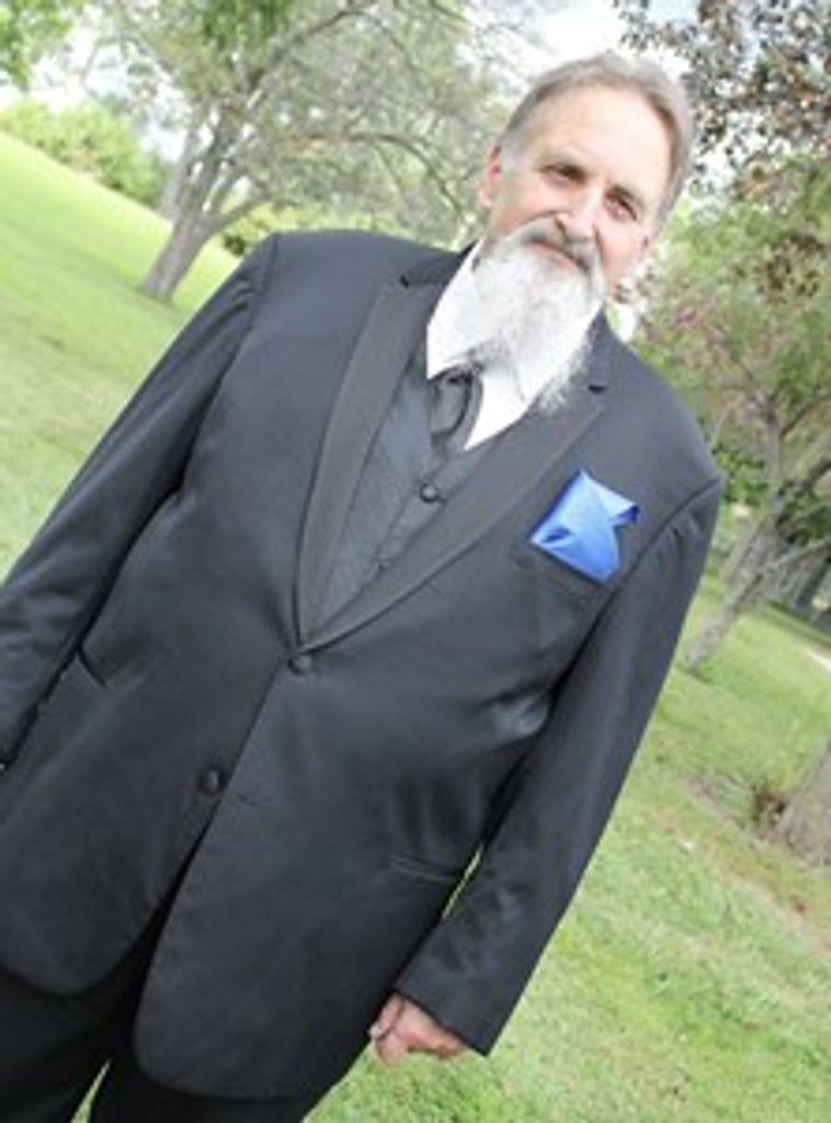 Phillip P. Combs