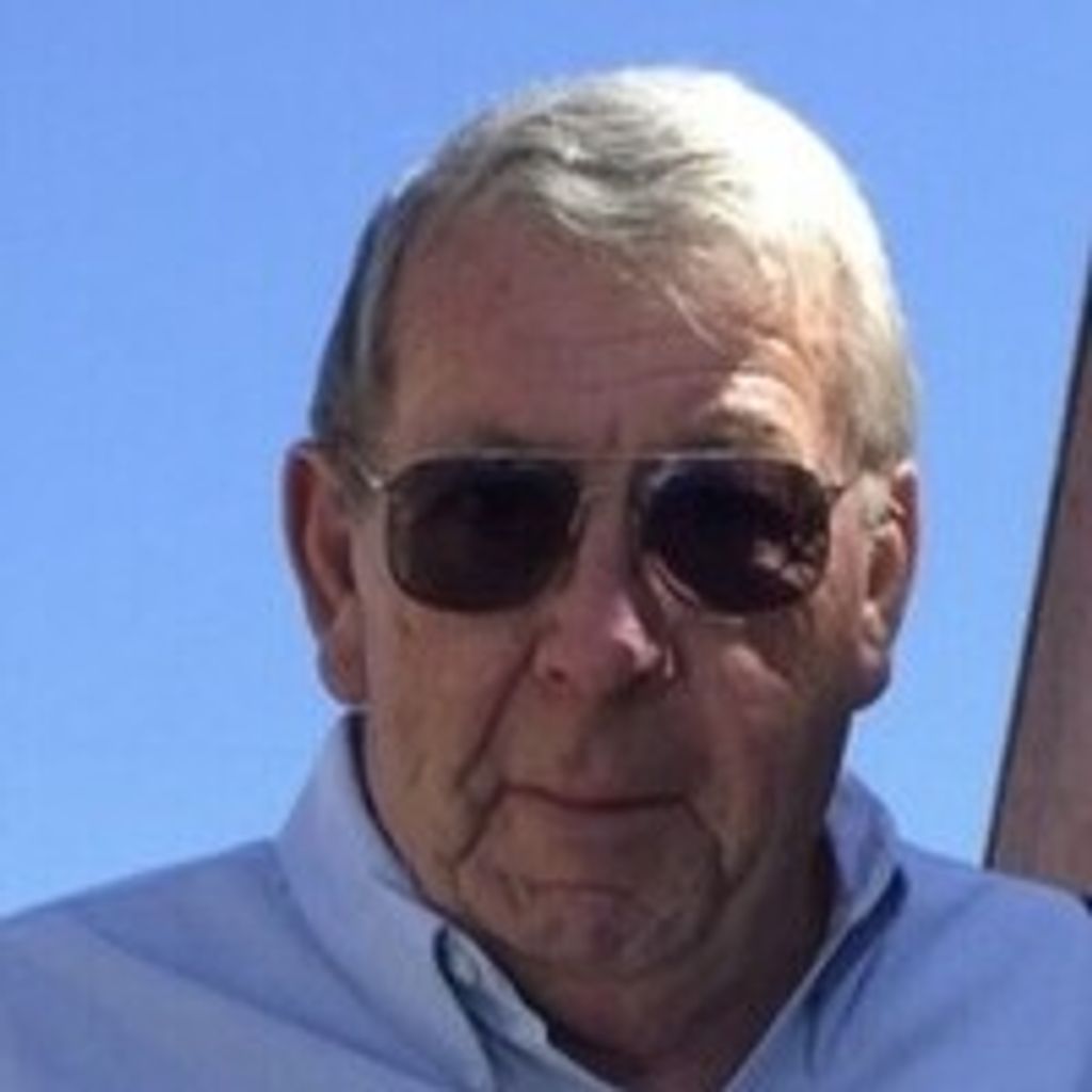 John Timothy Minor Profile Photo