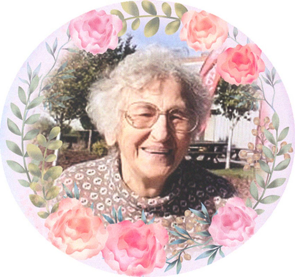 Martha Patchett Profile Photo