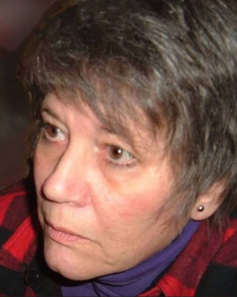 Linda J. Nichols