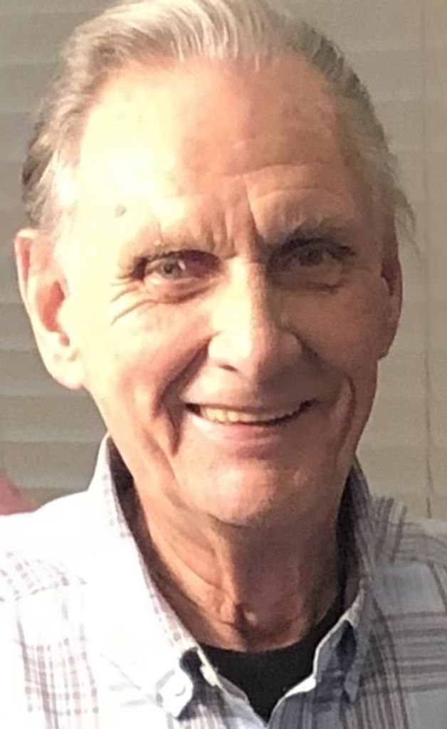 Trevor Henry Smith Profile Photo