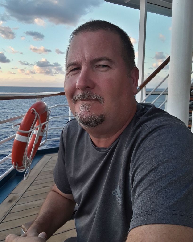 Richard Shawn Moore Profile Photo